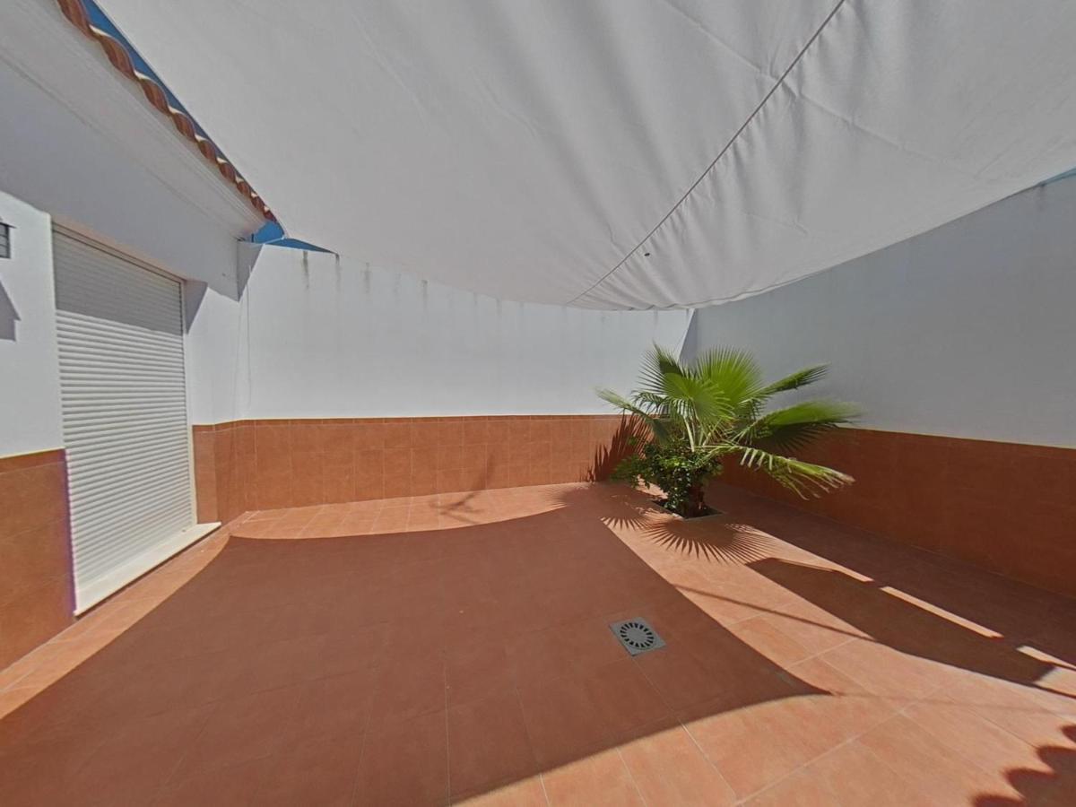 Casa Rosal Villa Canada Rosal Exterior photo