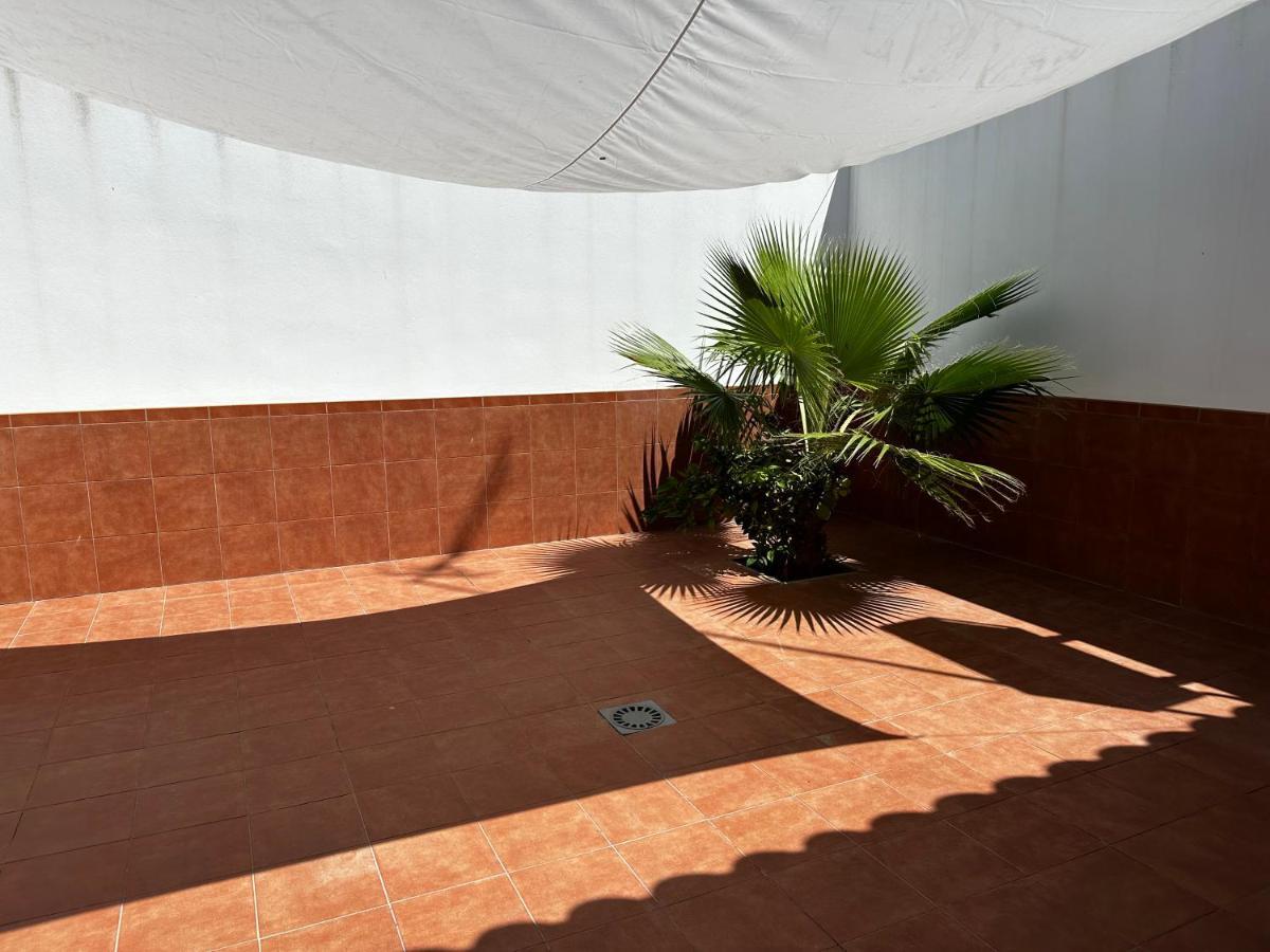 Casa Rosal Villa Canada Rosal Exterior photo